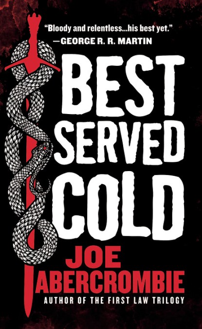 Best Served Cold