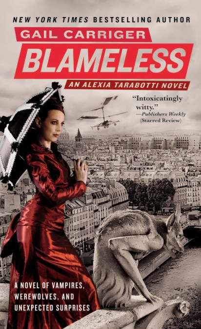 Blameless