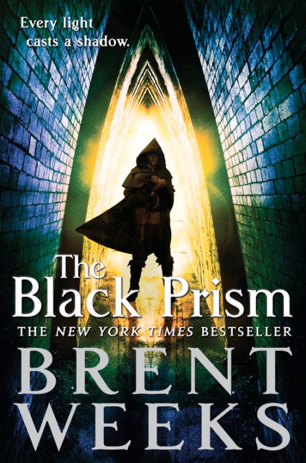 The Black Prism