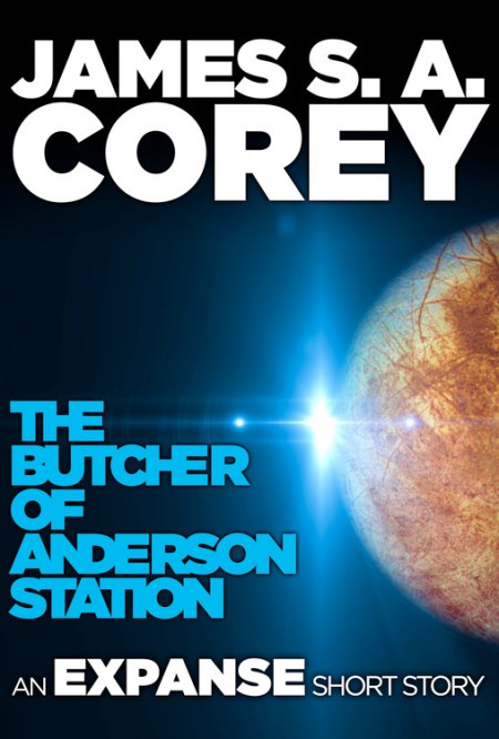 The Butcher of Anderson Station