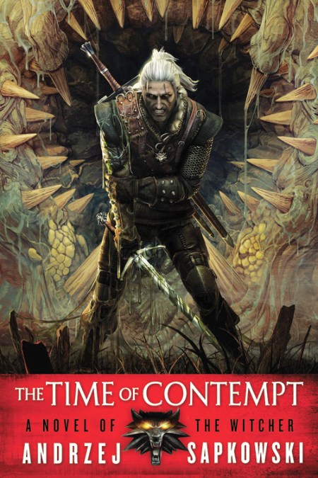 The Time of Contempt