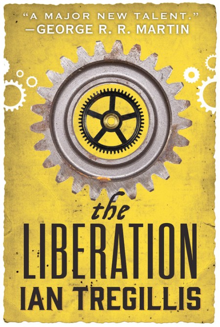 The Liberation