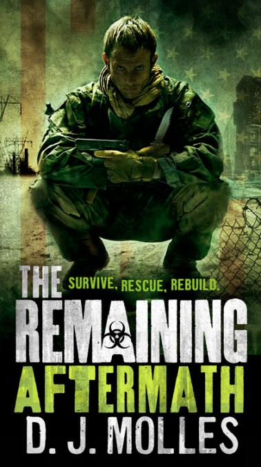 The Remaining: Aftermath