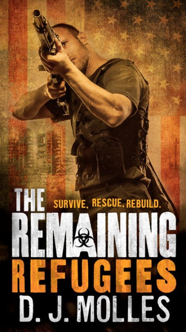 The Remaining: Refugees