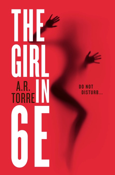 The Girl in 6E