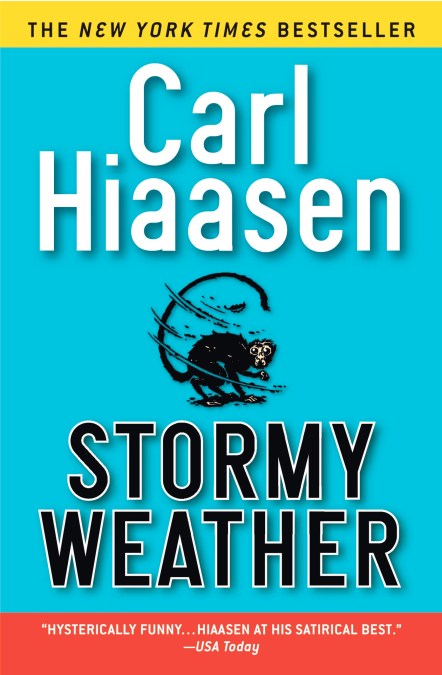 Stormy Weather