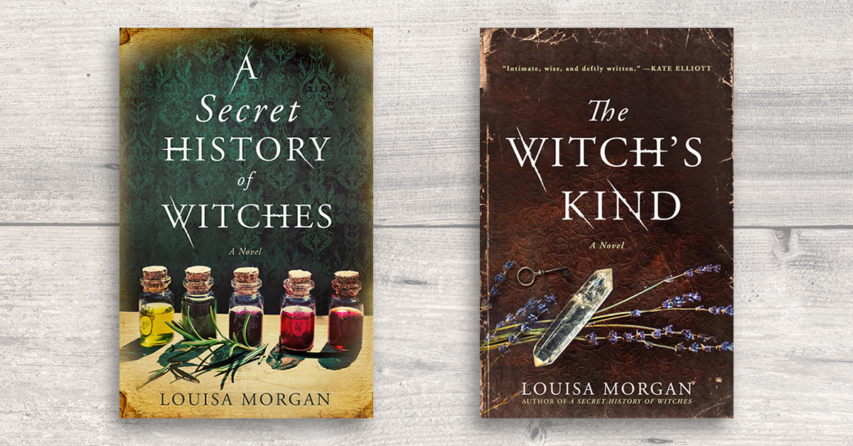 a secret history of witches by louisa morgan a secret history of witches by louisa morgan