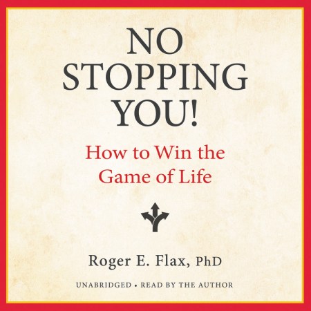No Stopping You!