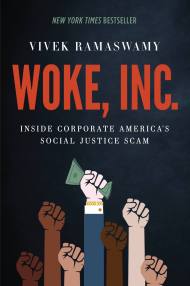 Woke, Inc.