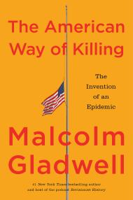 The American Way of Killing